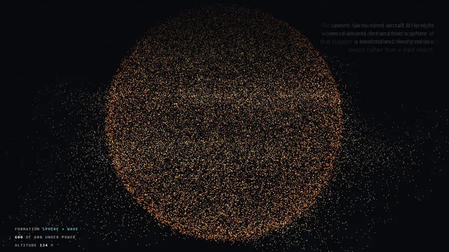 A section of the Murmur page.